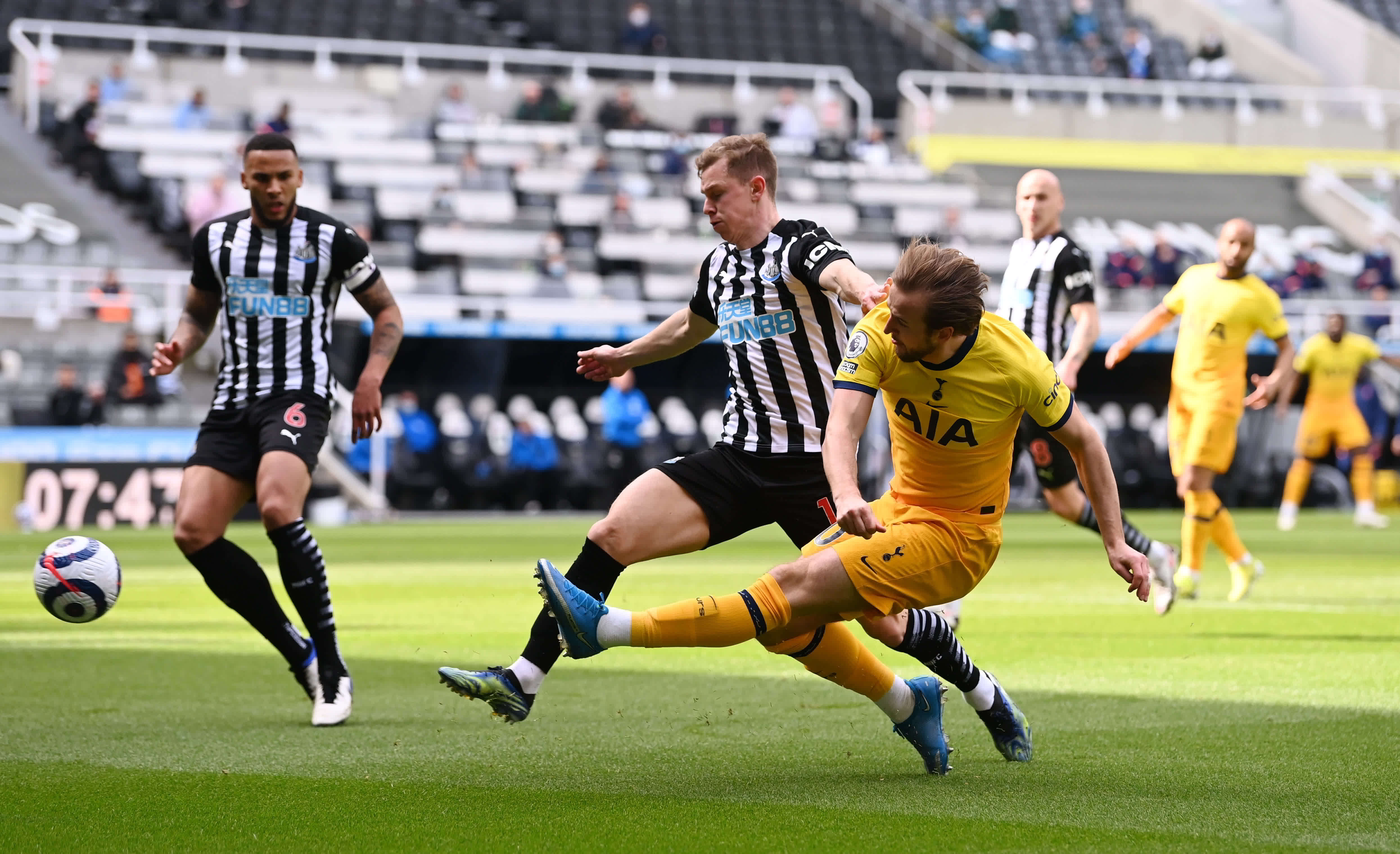 他们明白 他们明白