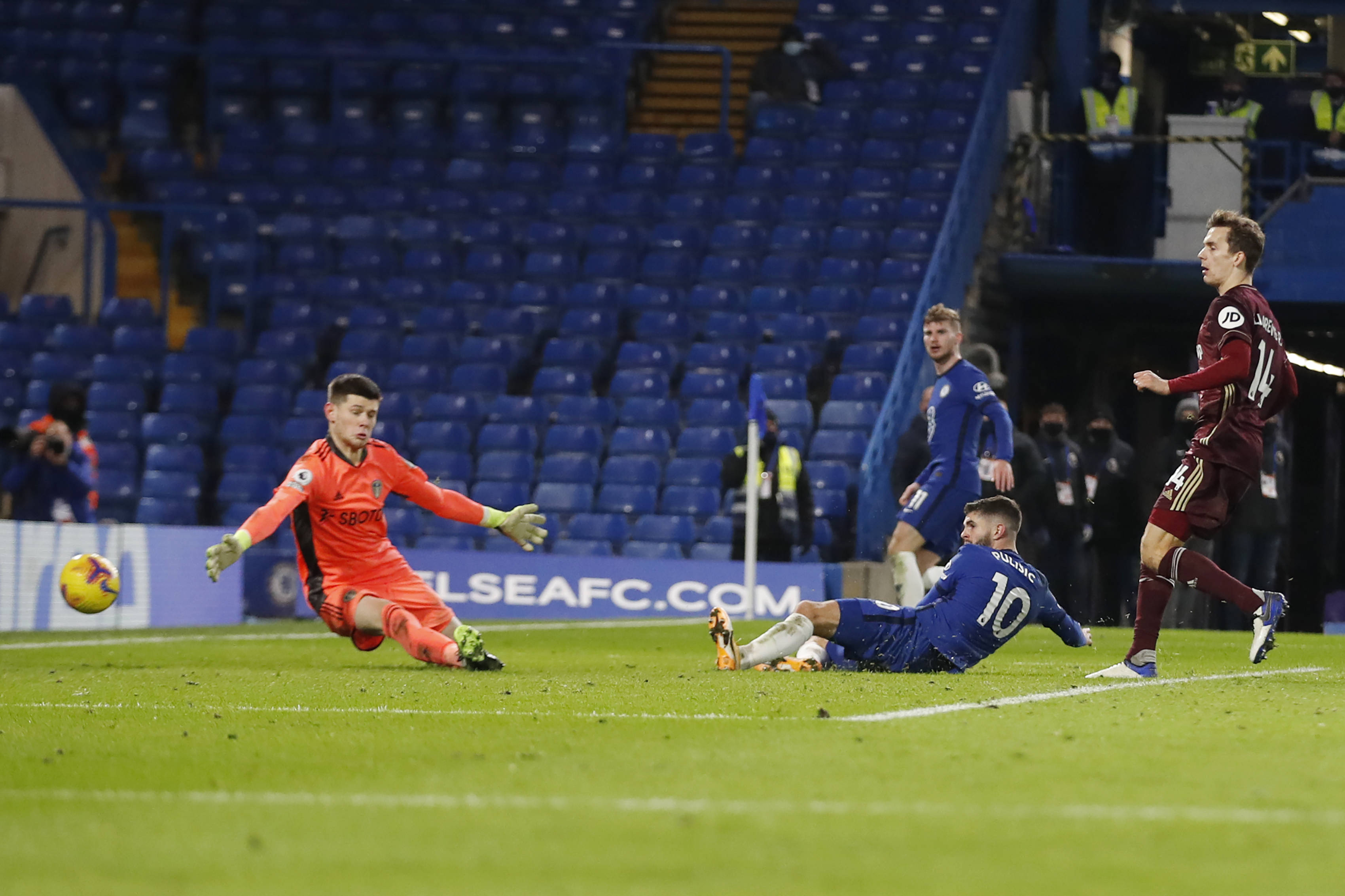 胜利的引领 胜利的引领